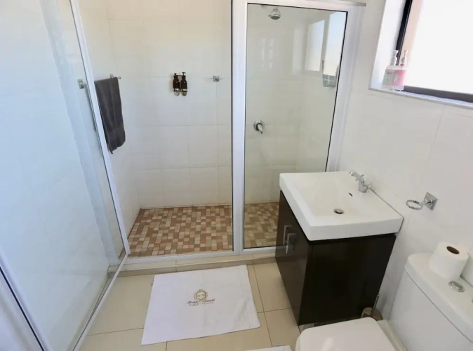 Standard Triple room with balcony
