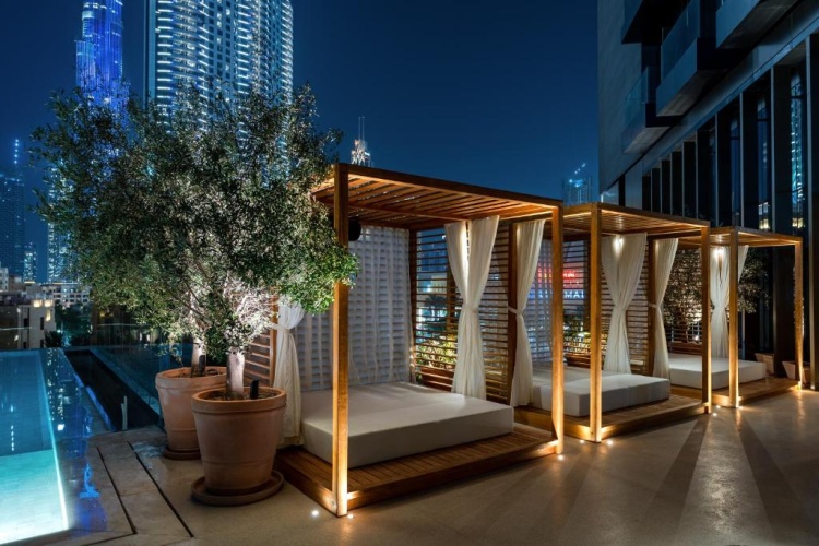 The Dubai EDITION photo 38