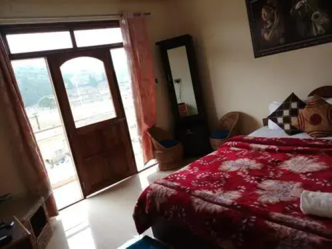 Jagjeet Hotel Pradhan