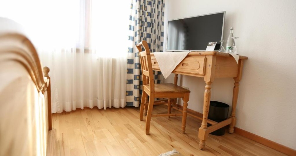 Premium Double room with balcony and with view