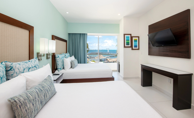 Cancun Bay All Inclusive Hotel