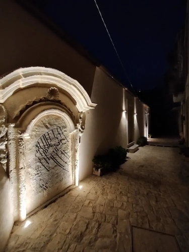 Ibla Rooms - Ragusa