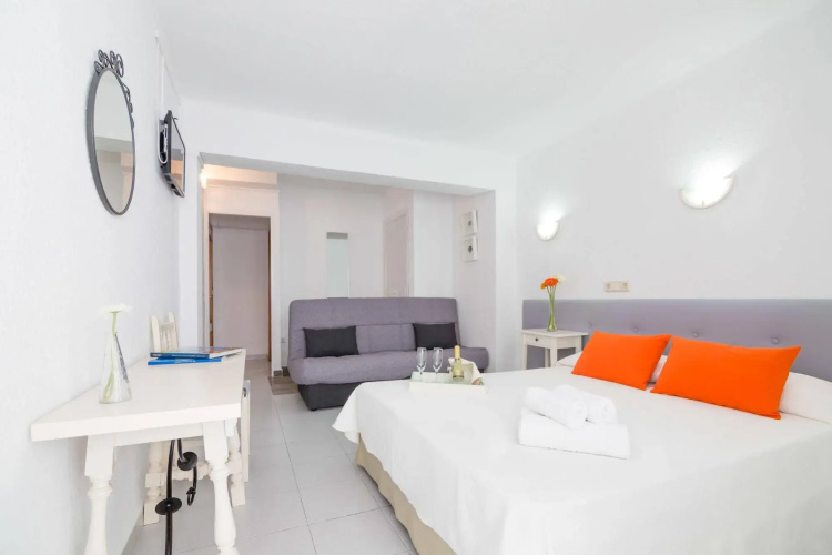 Garau Petit Hotel