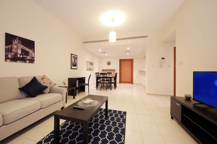 New Arabian Holiday Homes- AL DHAFARA