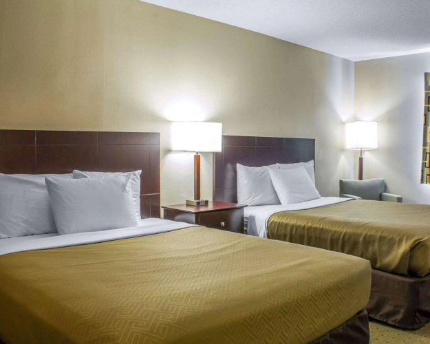 Econo Lodge Ames