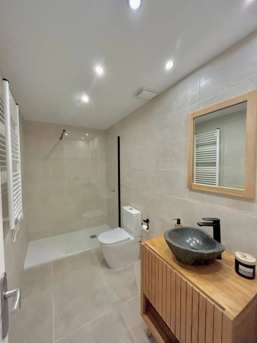 Apartamento en Tossa