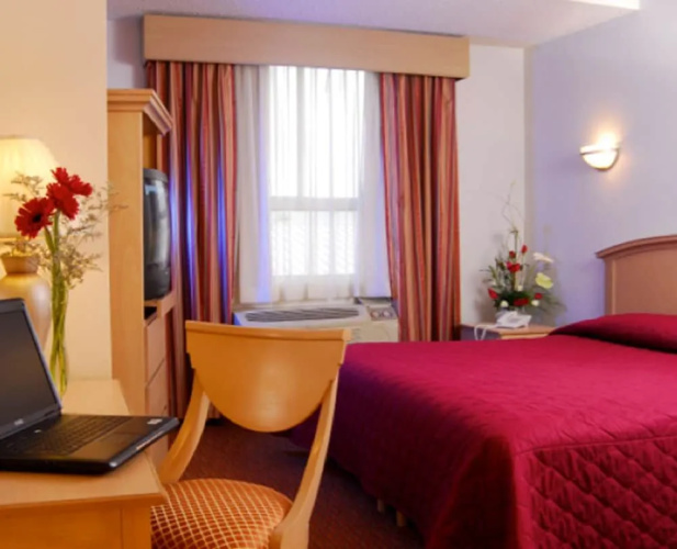 Hotel Fastos