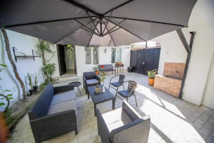 Avlabari Boutique House