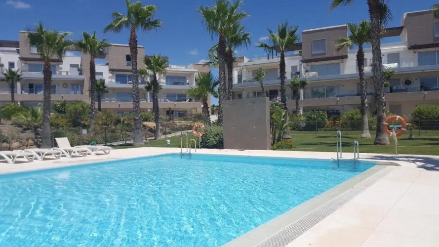 Horizon Beach Apartment