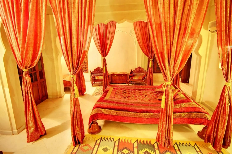 Royal Suite