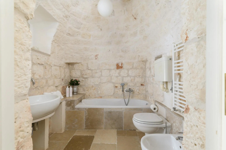 Villa L'Albicocco con piscina