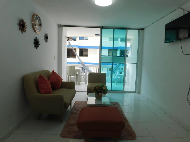 Karey Apartamentos By Danp