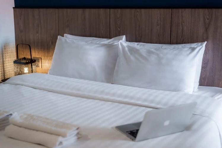 1 Bedroom Double Suite
