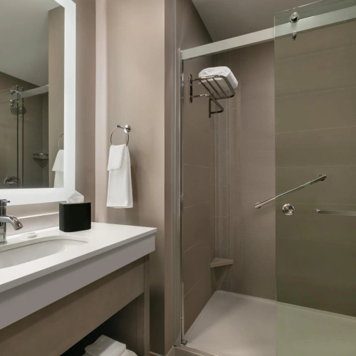 Hyatt House Atlanta / Perimeter Center photo 14