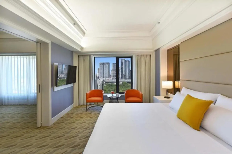 Fullon Hotel Linkou
