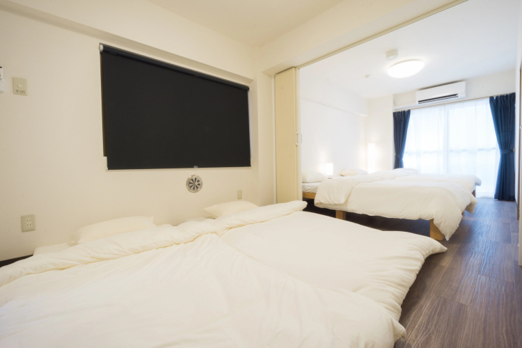 Goen Inn Tokyo