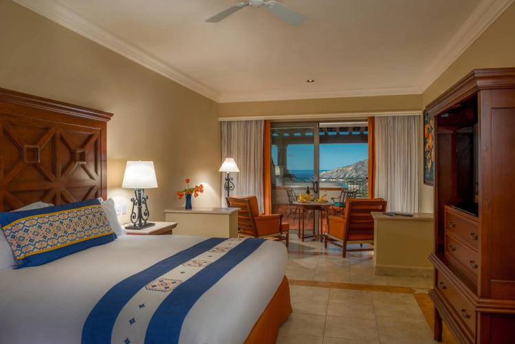 Pueblo Bonito Sunset Beach Golf & Spa Resort photo 6