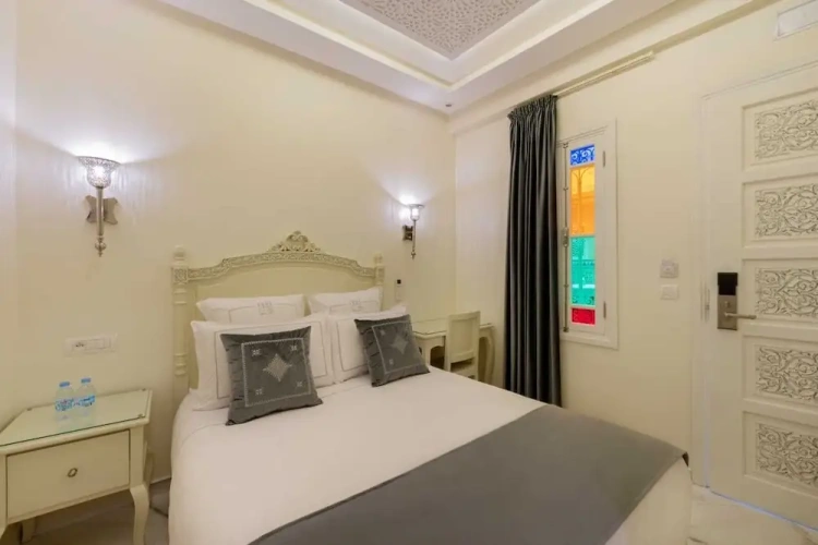 Luxury Double room