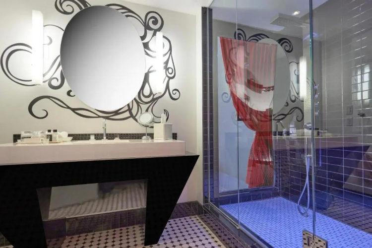 Hotel Chez Swann
