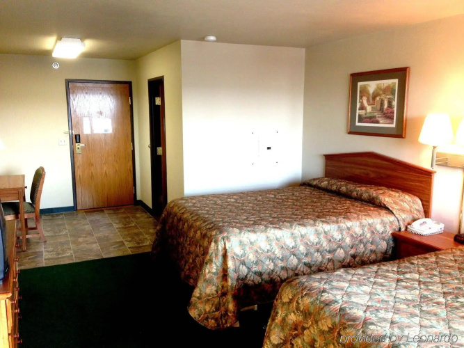 Extended Stay Airport