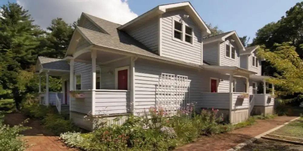 Catskill Rose Lodging & Dining