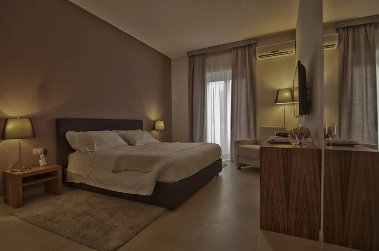 Garden Hotel Molfetta