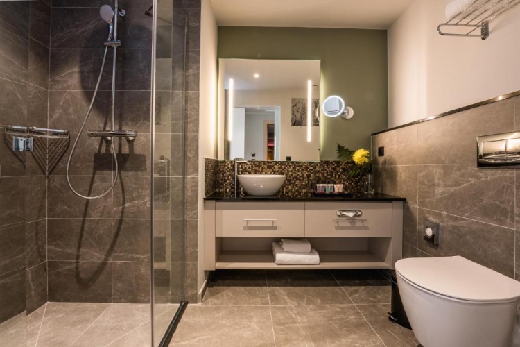 Leonardo Royal Hotel Barcelona Fira photo 12