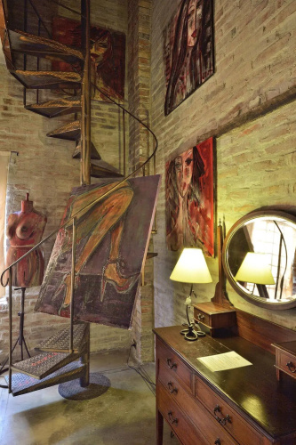 Residenza D'Arte