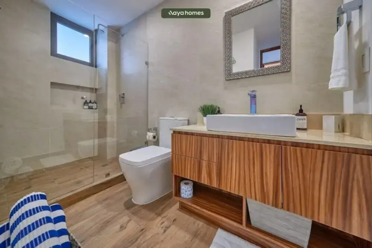 Brand New 2BR Apt - Infinity Pool - Versalles