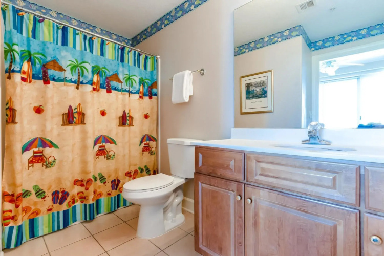 Ocean Villa 704