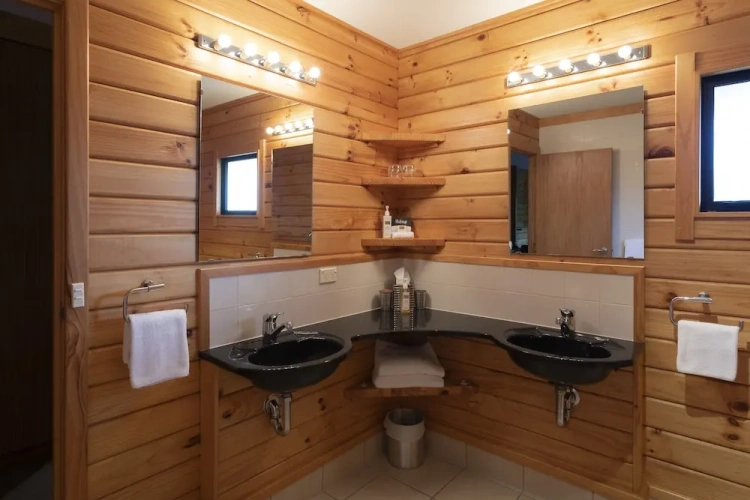 Grand Suite with mountain view
