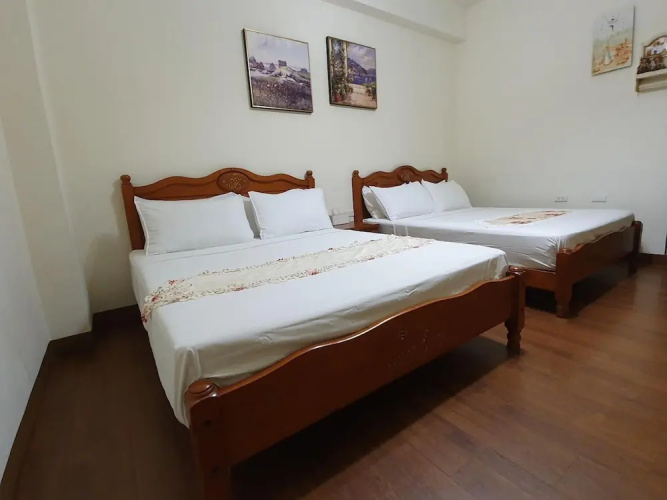 Han Ting B&B