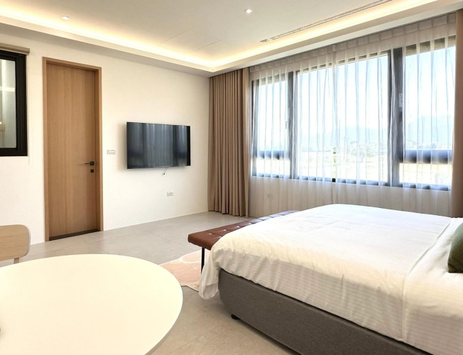 DOME Homestay