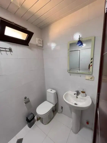 Senima's Paradise Guest House