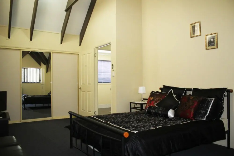 Dalby Apartments Self Contained Motel Accommodation