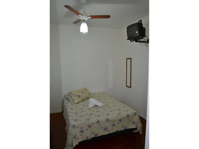 Hotel Borba