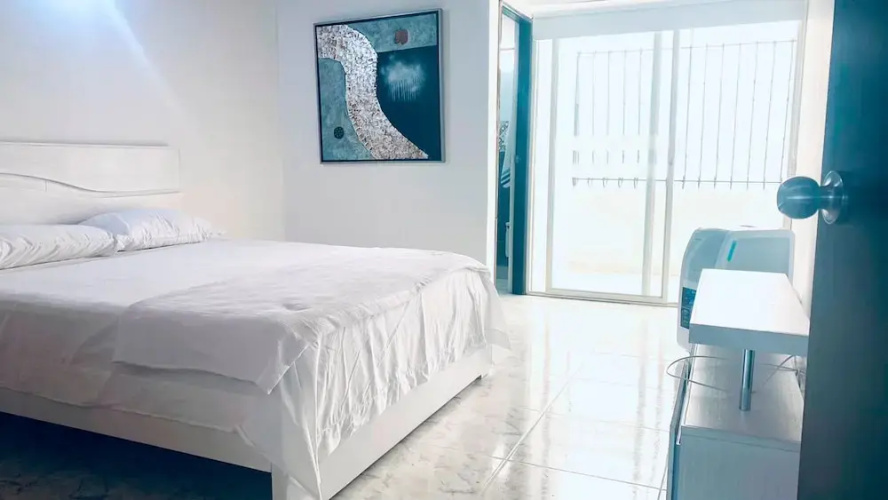 Casa CAPRI