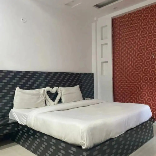 Hotel Osho Inn