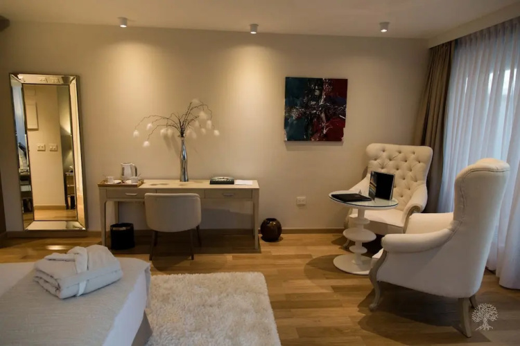 Alive Spa Resort