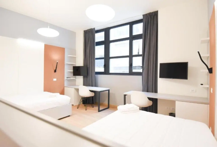 Comfort Quadruple room