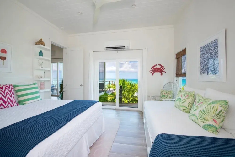 Azure 3 Bedroom Home