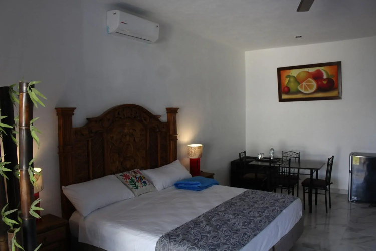 Hotel Casona Margot