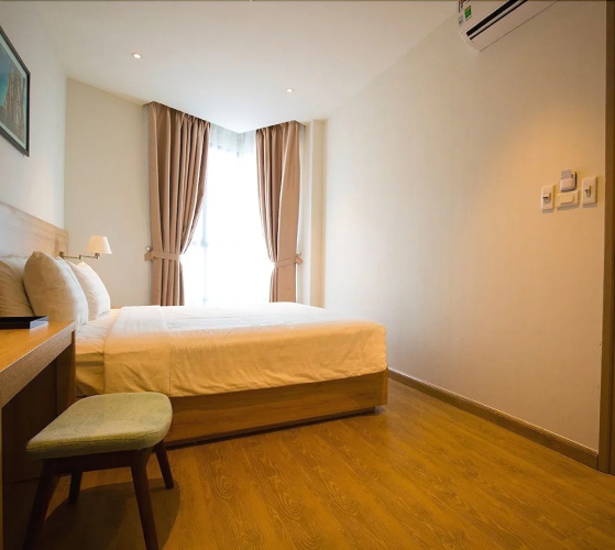 DTJ Hometel Ha Long