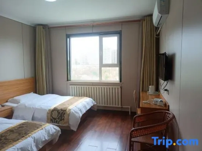 Business Double room