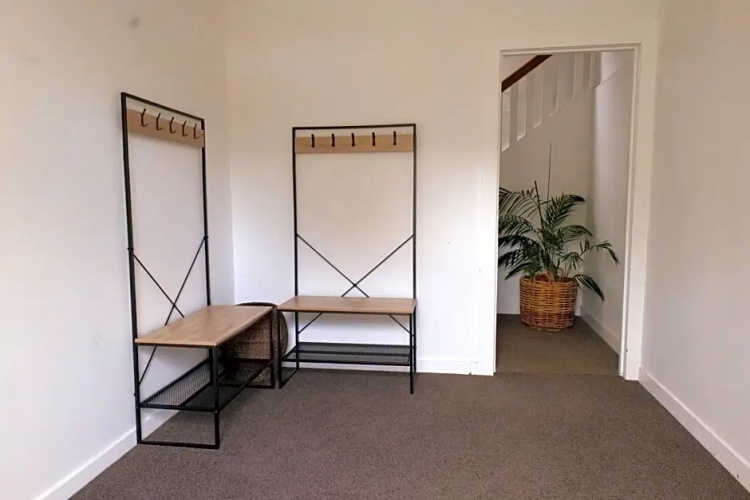 Muriwai Lodge