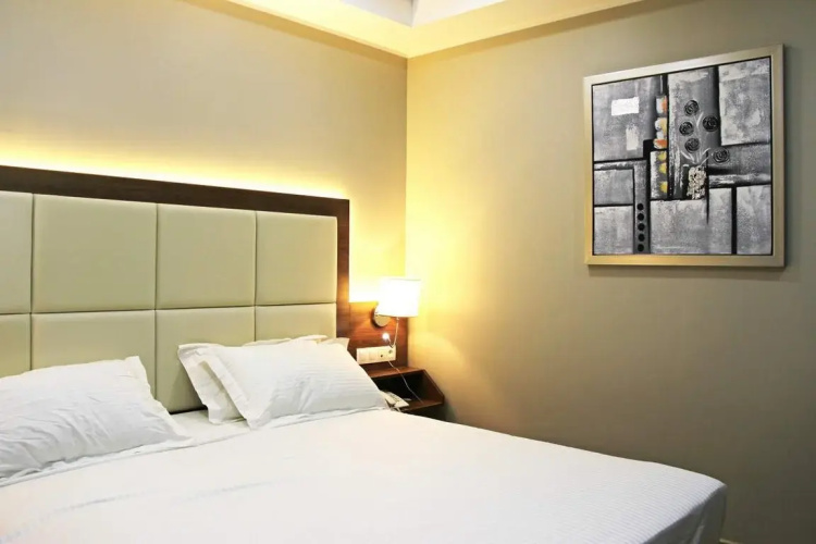 Hotel Le Pacha