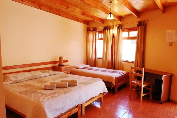 Standard Family room