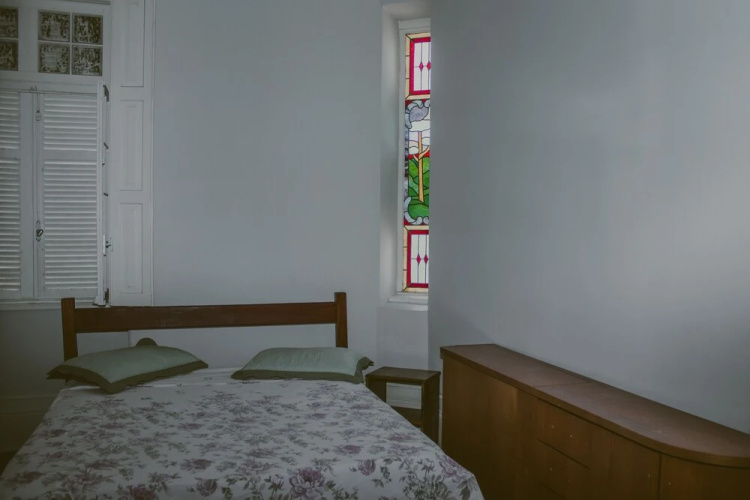Vila Santa Eulália Hostel