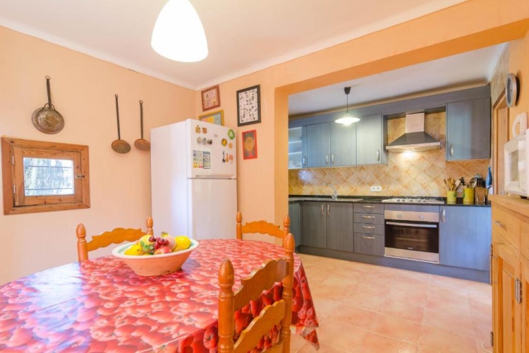 3 Bedrooms Villa
