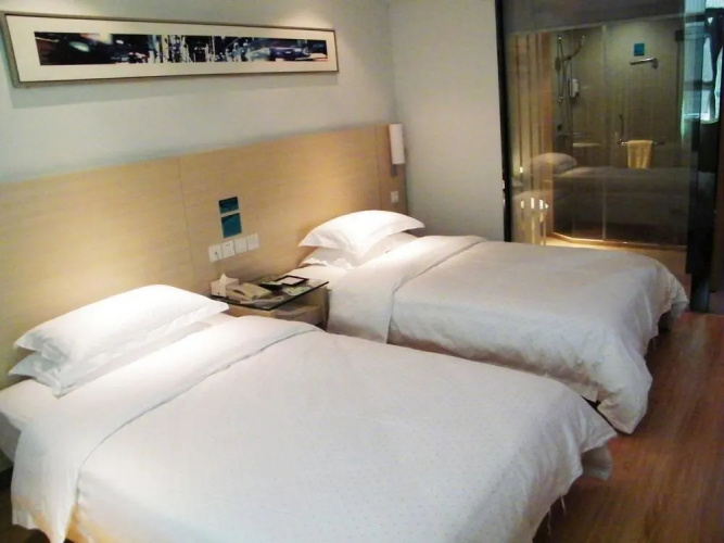 City Express Hotel